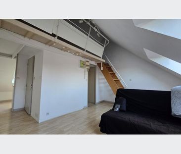 Appartement à Louer à LILLE 520 € - Photo 1