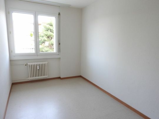 Ge­müt­li­che 4.5 Zim­mer­woh­nung mit Aus­sicht - Photo 1