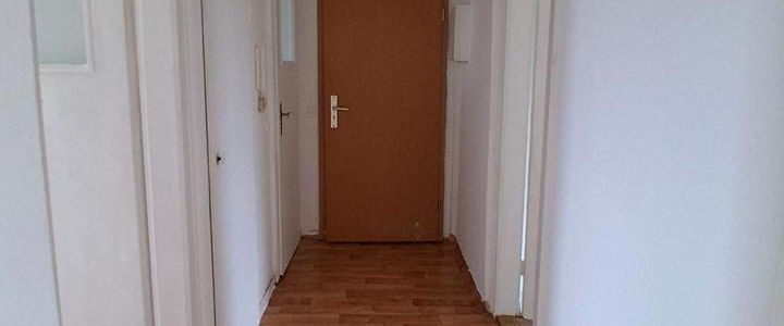 Dreiraumwohnung in Kostitz - Foto 1