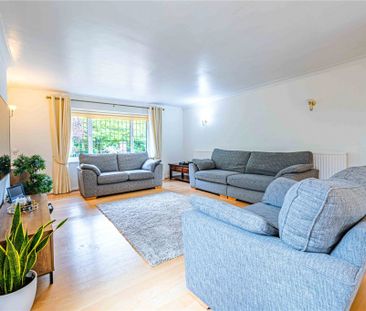 4 bed Detached House for rent - Photo 1