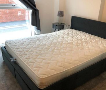 1 bedroom apartment to rent - Photo 2