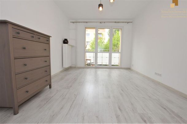 Mieszkanie na wynajem Warszawa, Praga-Północ, Praga, Karola Linneusza - Zdjęcie 1