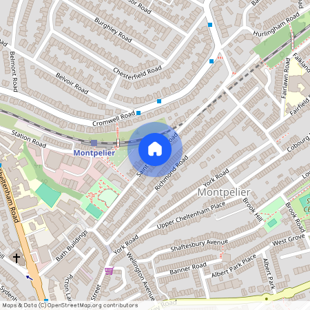 The Mont, Montpelier, BS6