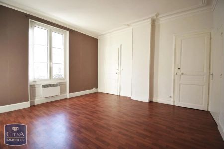 Appartement à louer 2 pièces 51.43m² - Photo 3