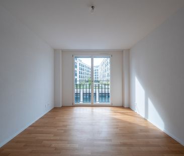 Appartements de 4.5 pièces au Centre-Ville - Photo 5