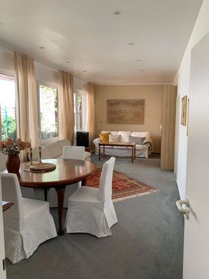 Großburgwedel – Hübsche Wohnung mit separatem Eingang - Photo 1