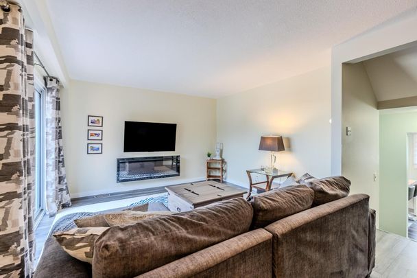 For Lease - 187 Grulke Street Unit# 38, Kitchener, Ontario - Photo 1