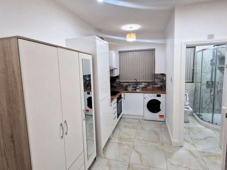 1 bedroom house to rent - Photo 3