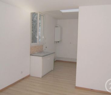 Appartement F2 à louer 3 pièces - 43,64 m2 CALAIS - 62 - Photo 4