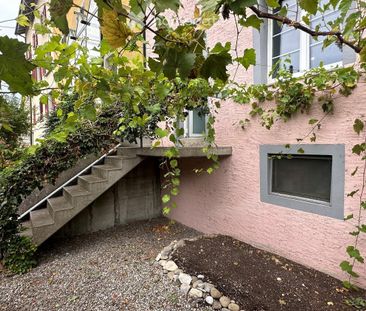 Moderne 1.5-Zimmer-Studio-Wohnung in Schaffhausen Neustadt - Photo 6