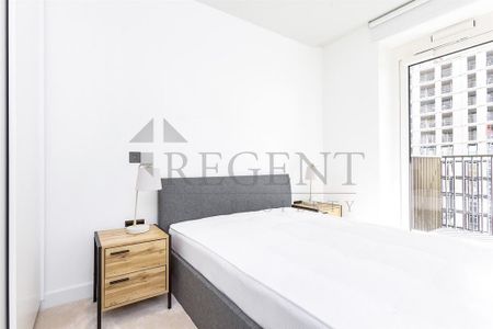 2 bedroom apartment to rent - Photo 5