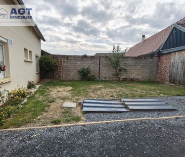 Location Maison 4 pièces 92m² BRESLES 60510 - Photo 3
