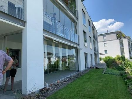 2.5 Zimmer, 87 m², EG - Photo 5