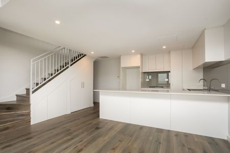 906/1-3 Pretoria Parade, Hornsby NSW 2077 - Apartment For Rent | Domain - Photo 3