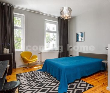 Maisonette Living Nähe Kollwitzplatz - Photo 3