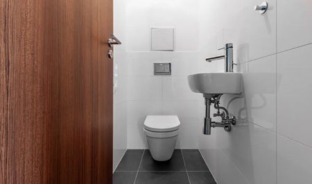 Pronájem bytu 2+kk 55 m², Praha - Фото 2