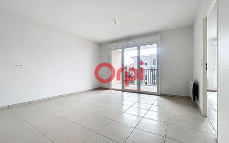 Appartement à louer 2 pièces • 38,32 m2 Fréjus - Photo 5