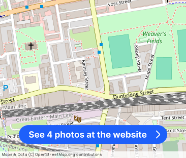 Ramsey Street, London, E2 - Photo 1