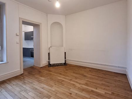 Appartement Nancy - Photo 3