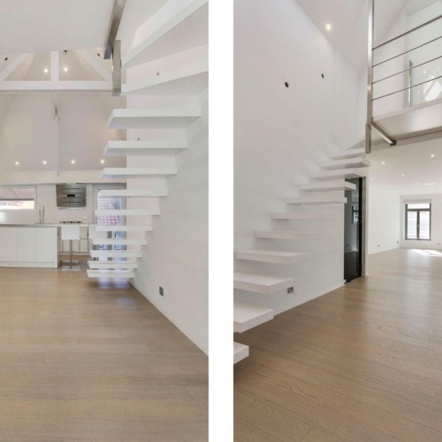 Appartement te huur in Gent - foto 1