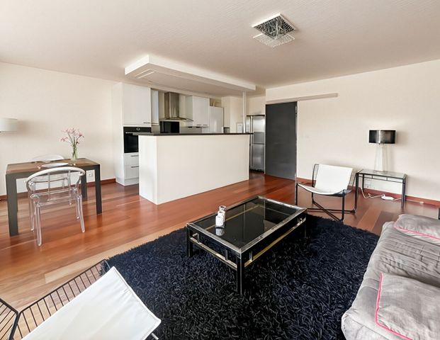 Appartement T3 à Rennes - Photo 1