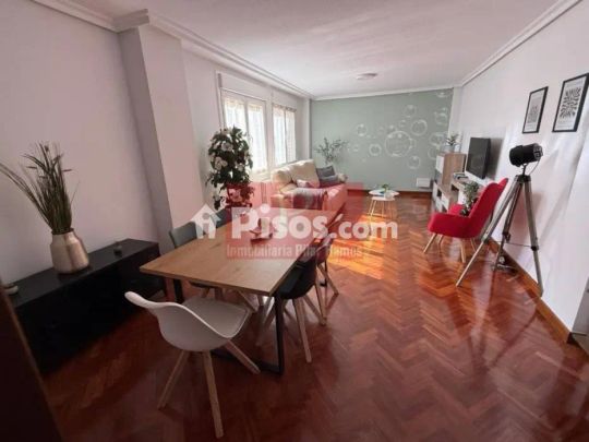Piso en alquiler en Centro Ciudad - Foto 1