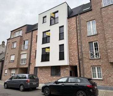 Instapklaar appartement met drie slaapkamers in hartje Geel - Photo 4