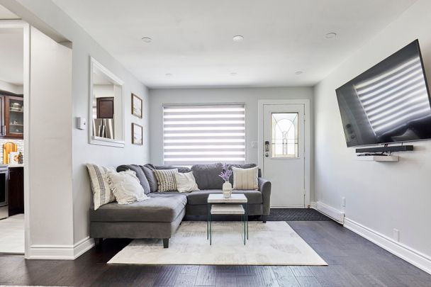 For Lease - 1100 Oxford Street Unit# 48, Oshawa, Ontario - Photo 1