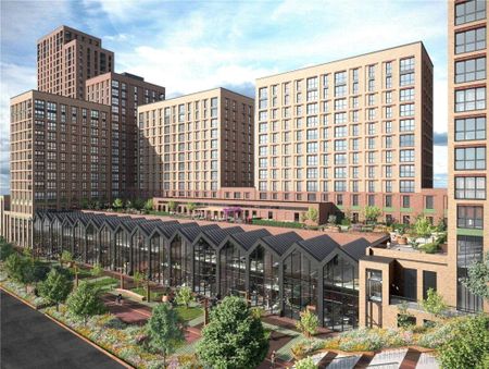 Waterhouse Gardens, Dutton Street, Manchester - Photo 5