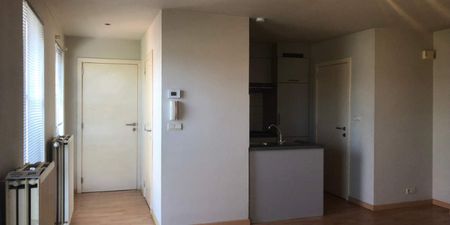 Appartement te huur in Herzele voor € 625 met 1 slaapkamer - Photo 2