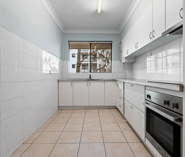 Two Bedroom Unit In Sought After Location! - Photo 3