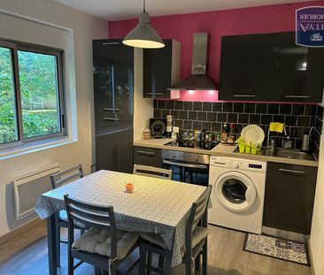 Location Appartement 1 pièce 30m² BOURG EN BRESSE 01000 - Photo 6