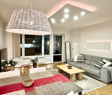 Älta - 2rok - tillsv - 13.800kr/mån - Photo 2