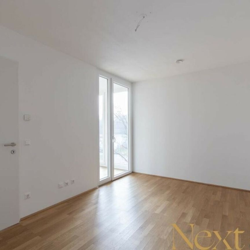 Moderne 2-Zimmer-Loftwohnung mit großzügiger Südterrasse in Linz nähe WIFI zu vermieten! (Top 52) - Foto 1