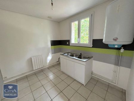 Appartement à louer 1 pièce 30.32m² - Photo 3