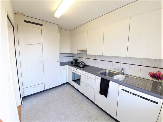 GEMÜTLICHE WOHNUNG AM DORFRAND VON UNTERSIGGENTHAL - Photo 1