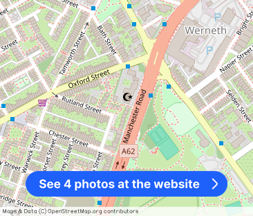 For people aged 50 and over: Manchester Road, Oldham, Greater Manch... - Photo 1