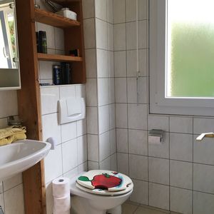 Appartement 3.5 pièces au rez suppérieur ! - Photo 3