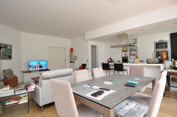 Avenue de l'Echevinage1180 Uccle - Foto 1