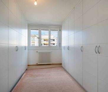 Appartement d'exception de 5 pièces avec vue sur le lac - Photo 1