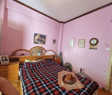 Διαμέρισμα για ενοικίαση Καλλιθέα (Άνω Πόλη) - Photo 4