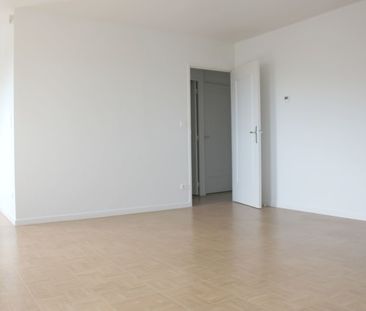 Vue sur les côtes, appartement T4 à louer au Tréport - Photo 3