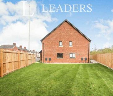 Manchester Road, Northwich, CW9 - Photo 5