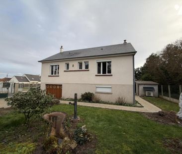 Maison T4 SARAN - Photo 6