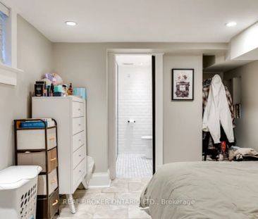 117 Jackman Avenue #Basement - Photo 4