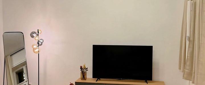 2 WG Zimmer Altstadt Köpenick - geteiltes Wohnzimmer und Büro - Photo 1