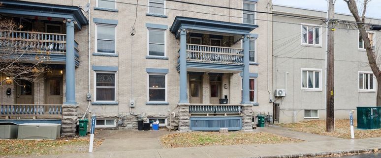 91 Stewart Street | 91 Stewart Street, Ottawa - Photo 1