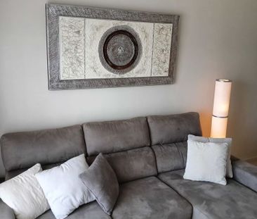 Alquiler de piso en Avenida de Cibeles, 11 - Photo 5