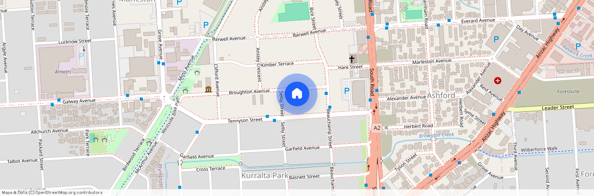 12C Broughton Avenue, SA 5037, Kurralta Park