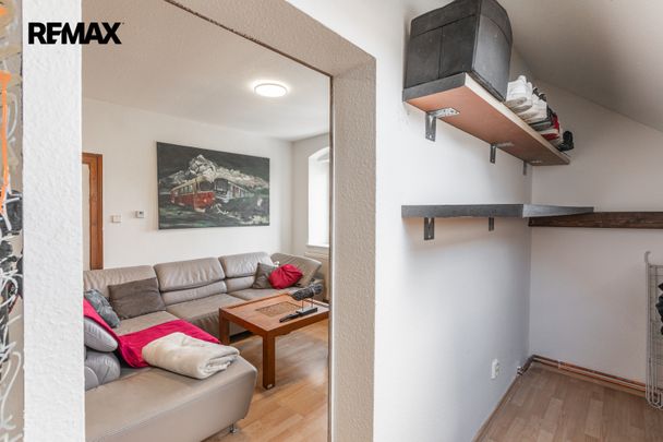Pronájem bytu 4+kk v osobním vlastnictví 78 m², Varnsdorf - Photo 1